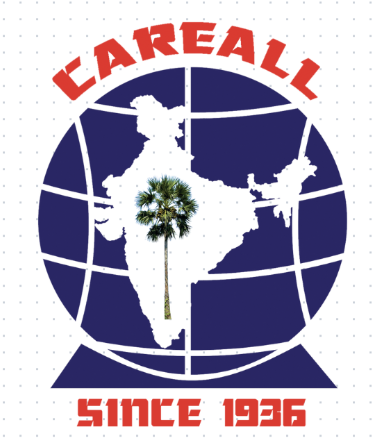 CareAll Logo